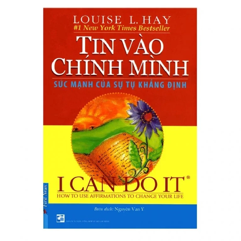 Tin Vào Chính Mình (2016) - Louise L Hay 337741