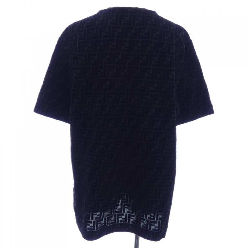 Áo thun FENDI FF motif FY0936 A7D5 - Hàng hiệu Chính hãng 892805