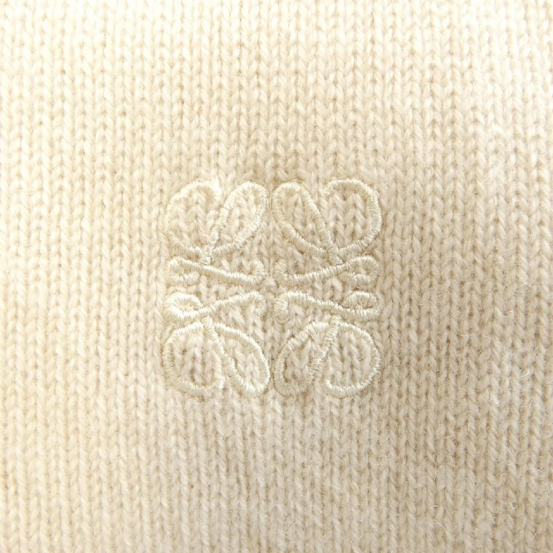 【Mã giảm giá】Loewe LOEWE Áo len 641626