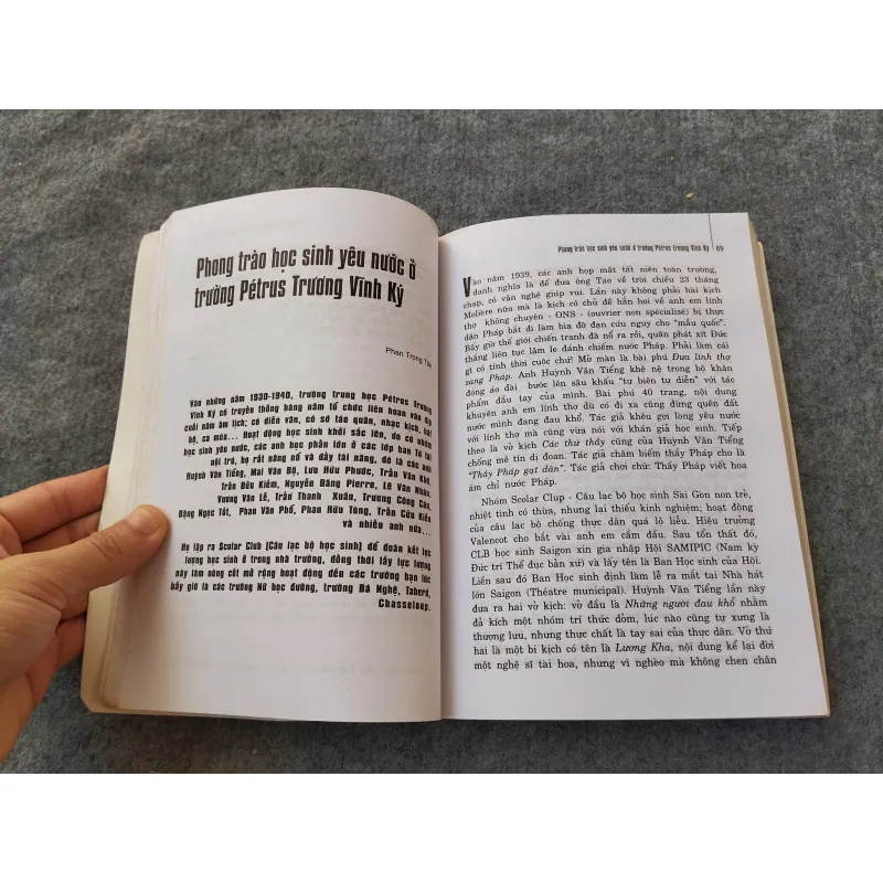 ẤN TƯỢNG SÀI GÒN THÀNH PHỐ HỒ CHÍ MINH 697753