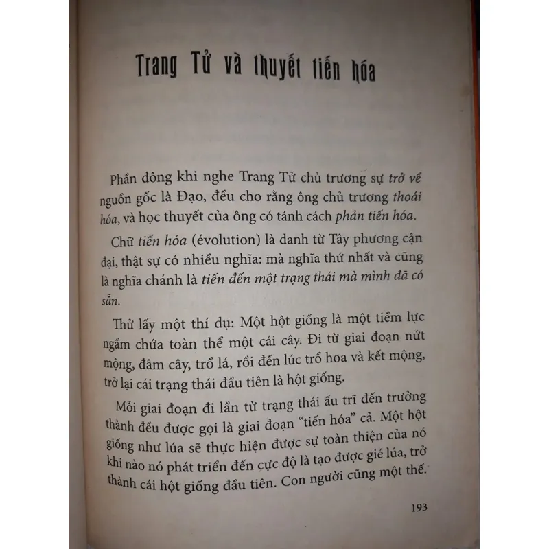 Trang Tử tinh hoa 674869