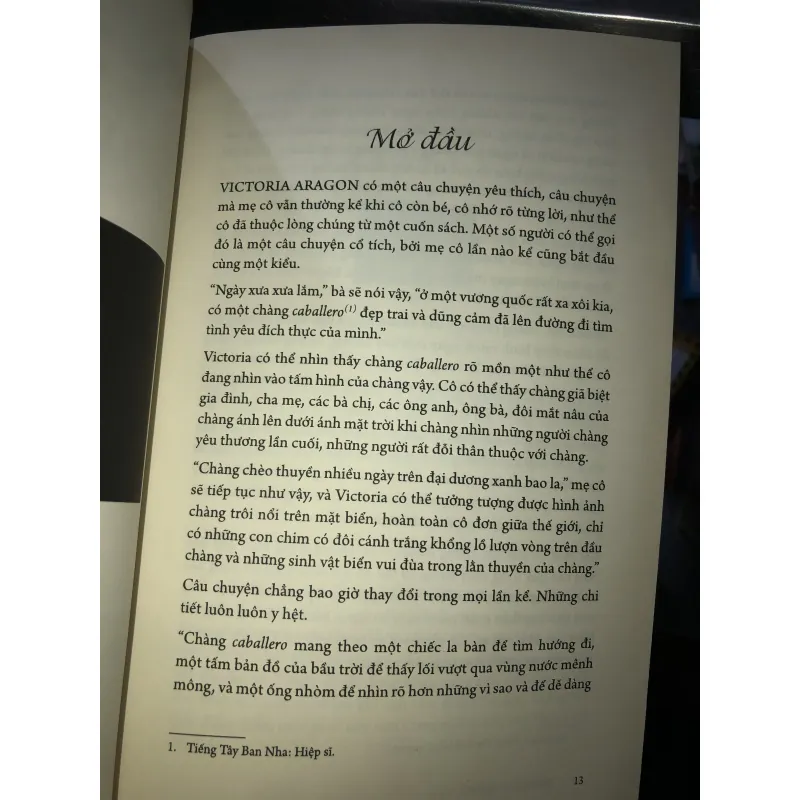 Dạo bước trên mây - Deborah Chiel 1023997