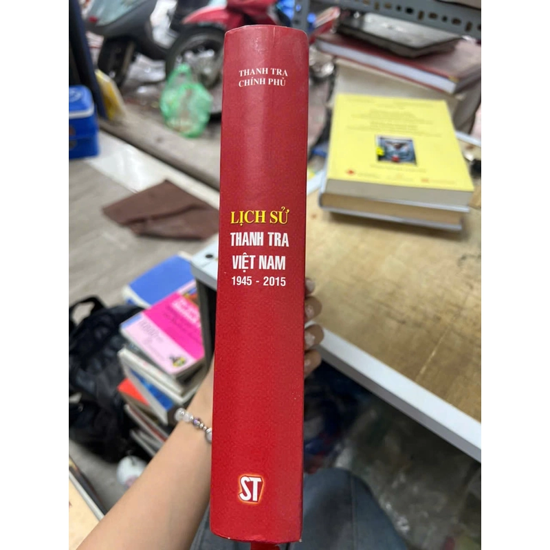 Lịch sử thanh tra Việt Nam .13 354150