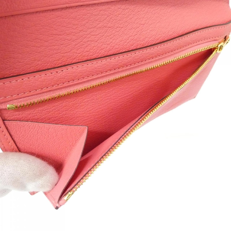 Ví Hermes Beán Soufflé 039078CC 619200