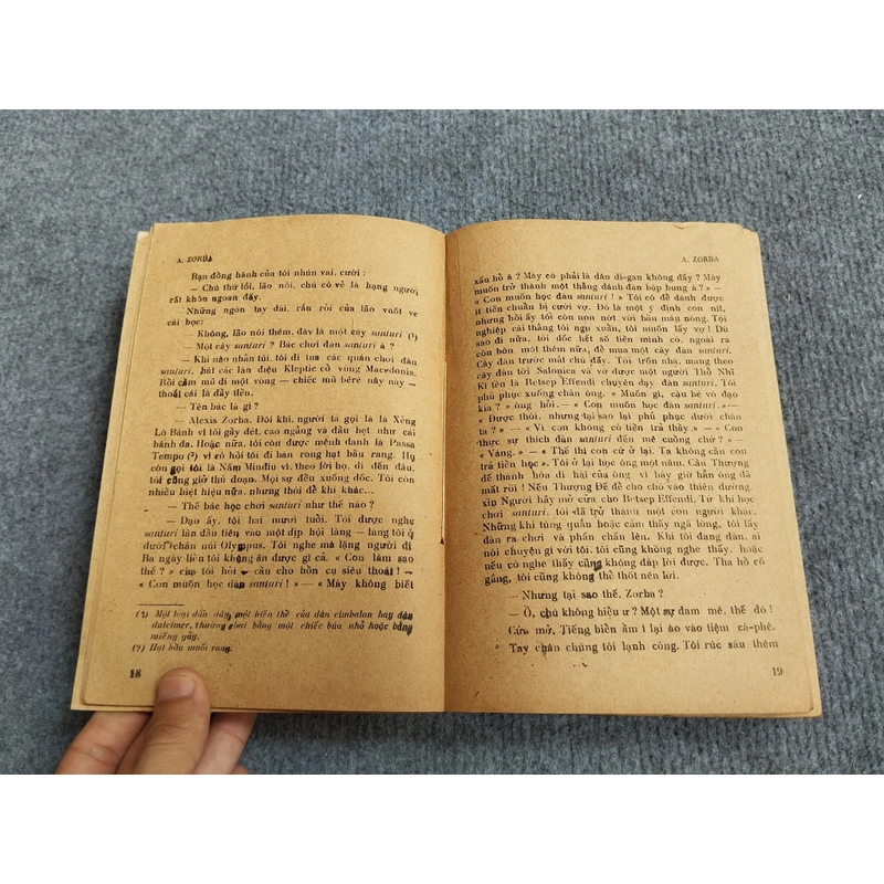 CON NGƯỜI HOAN LẠC 469874