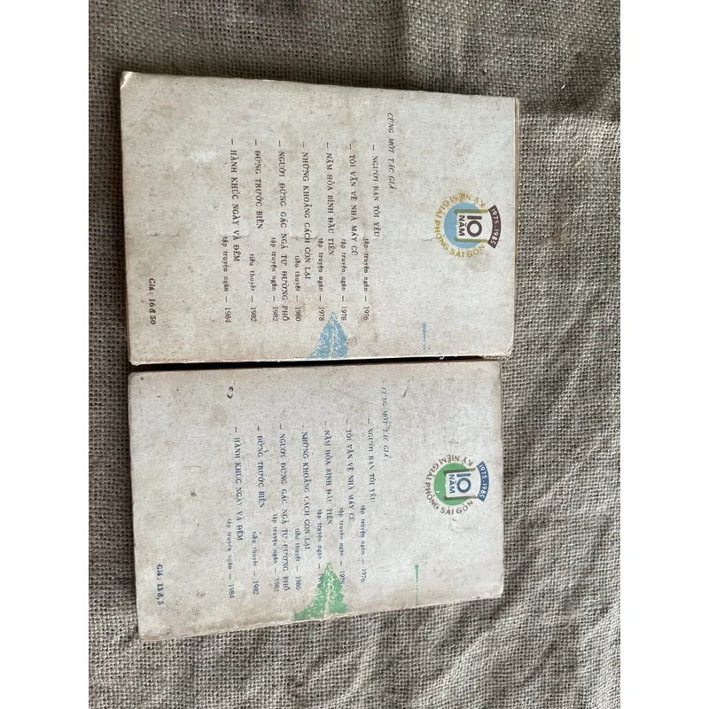 Cù lao tràm - Nguyễn Mạnh Tuấn- 2 tập, hơn 100 trang 679692