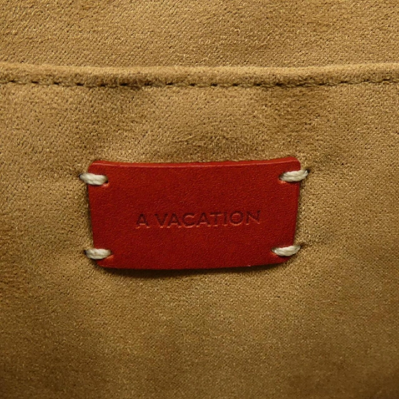 Túi A VACATION - Hàng hiệu Authentic 833705