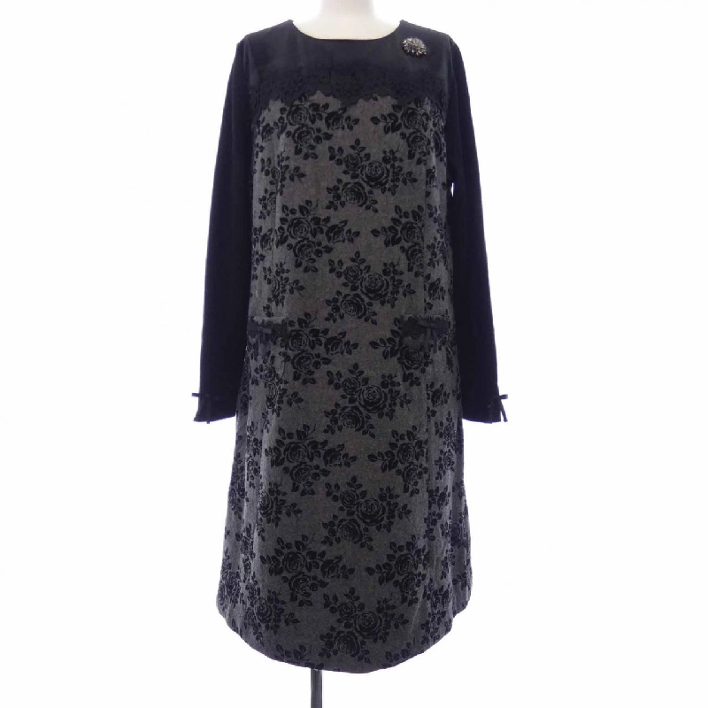 【Khuyến mãi】Super Beauty Đầm 648312