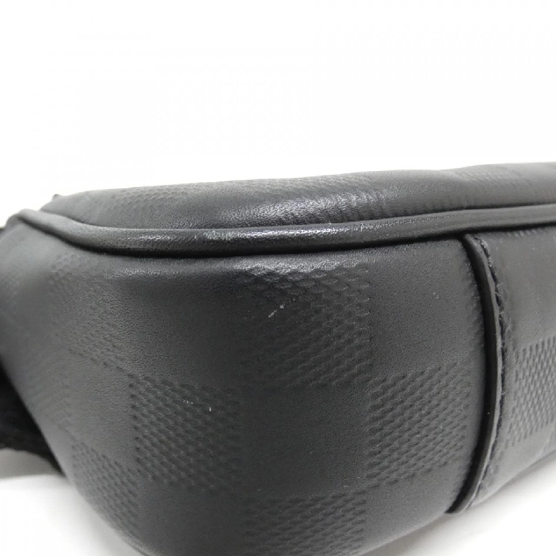 Túi đeo vai Louis Vuitton Damier Infini Ambré N41288 613592