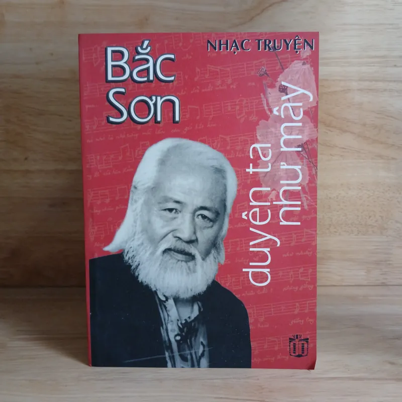 Bắc Sơn - Duyên Ta Như Mây (Nhạc Truyện) 559706