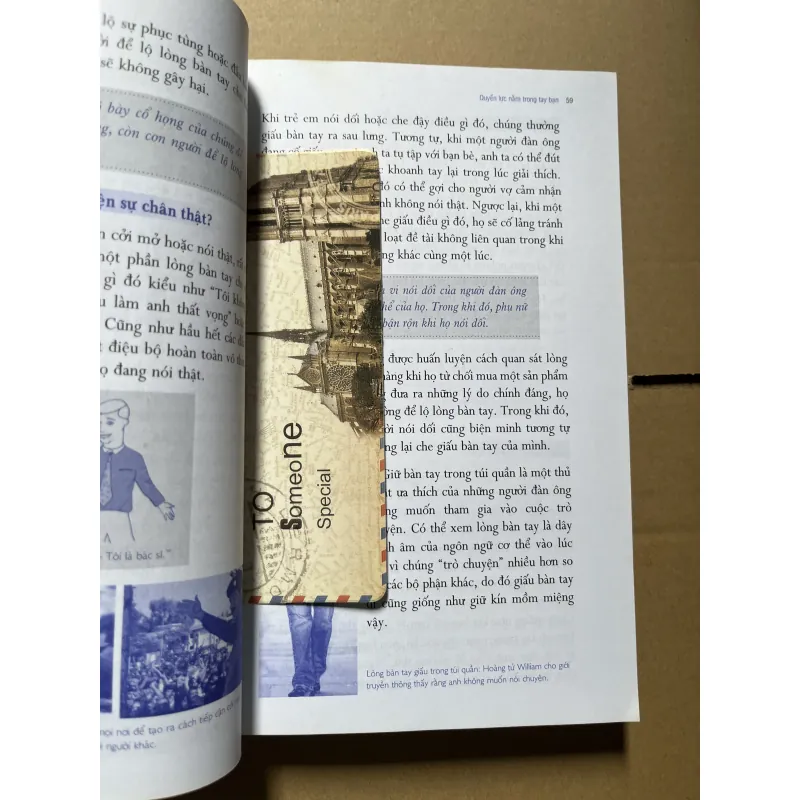 Nghệ thuật xử thế  1030226