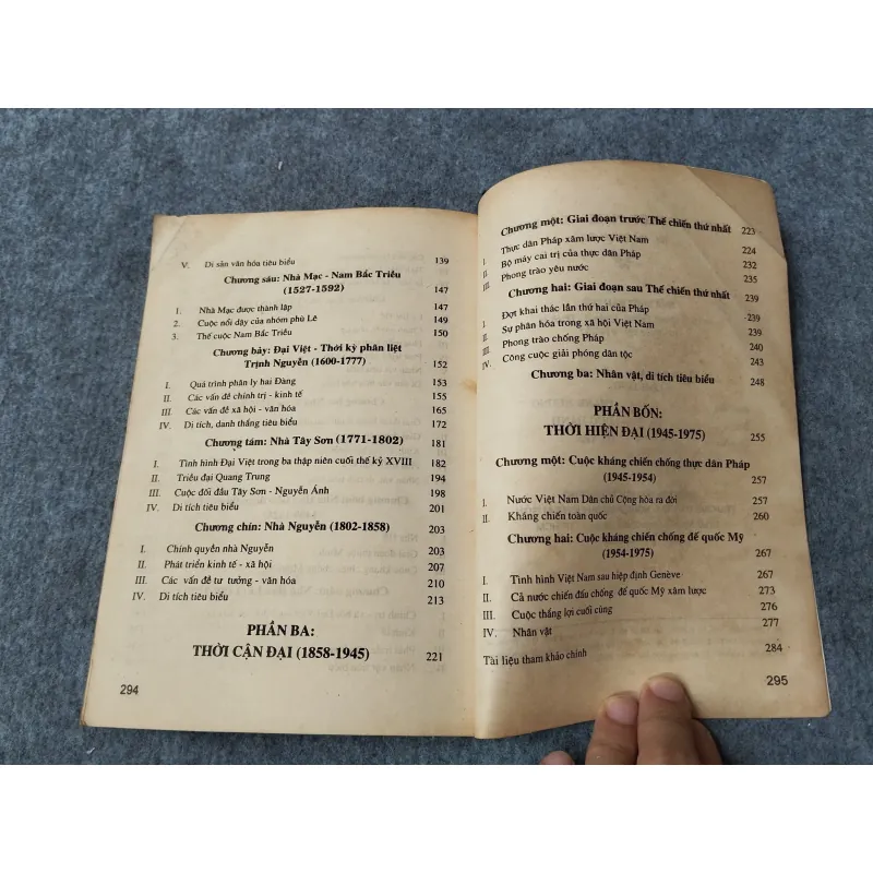 LỊCH SỬ VIỆT NAM 701057