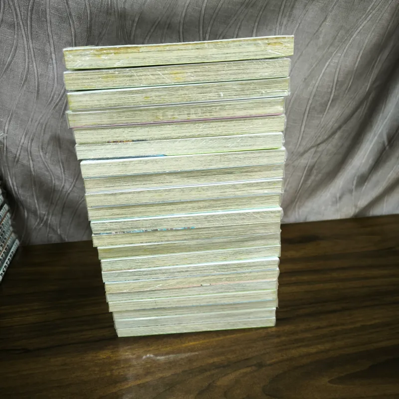 Vua sáng chế (22 tập)  971653