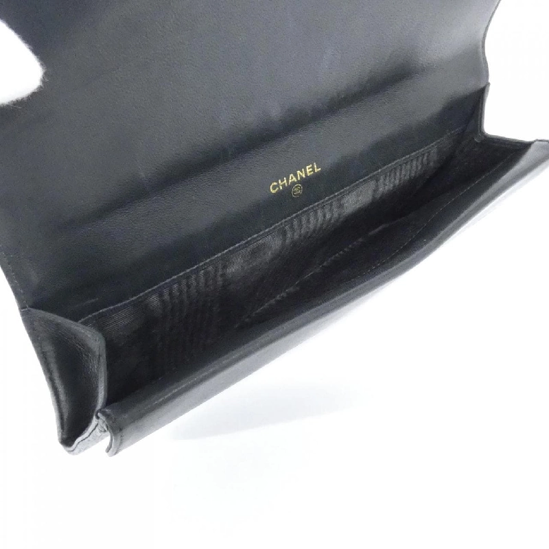 Ví Chanel Timeless CC - Hàng hiệu Authentic 770857