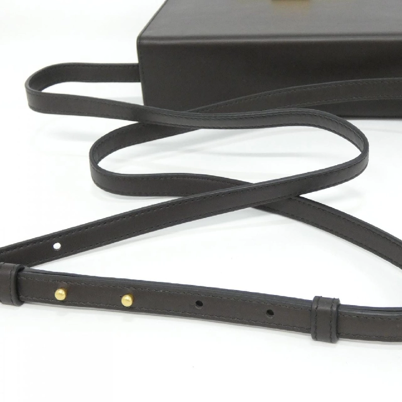 Bottega Veneta 577038 VMAU2 Túi đeo vai - Hàng hiệu Chính hãng 767437