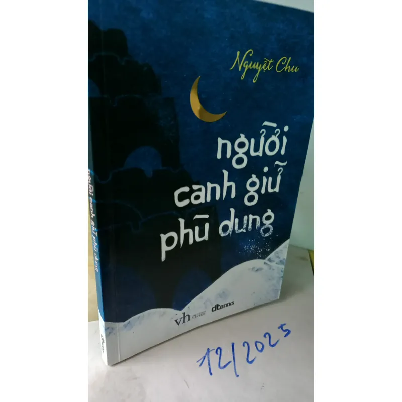 Người canh giữ phù dung- truyện dã sử  730649
