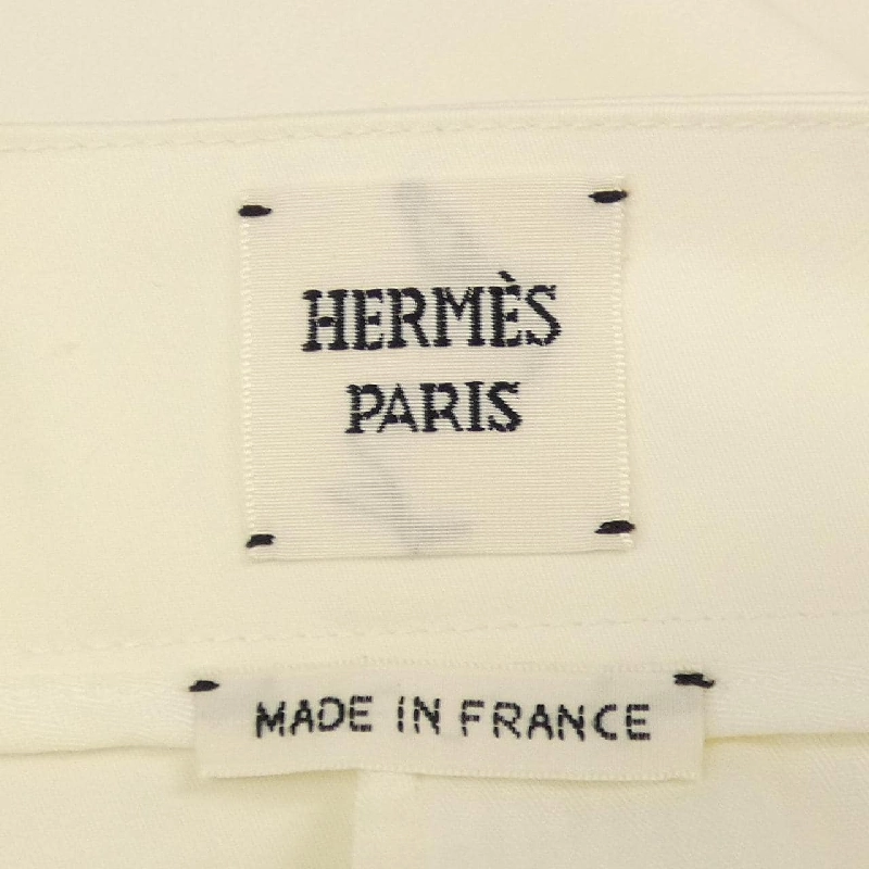 【Mã giảm giá】Quần HERMES 652774