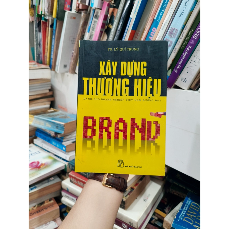Xây dựng thương hiệu 🌱 506567