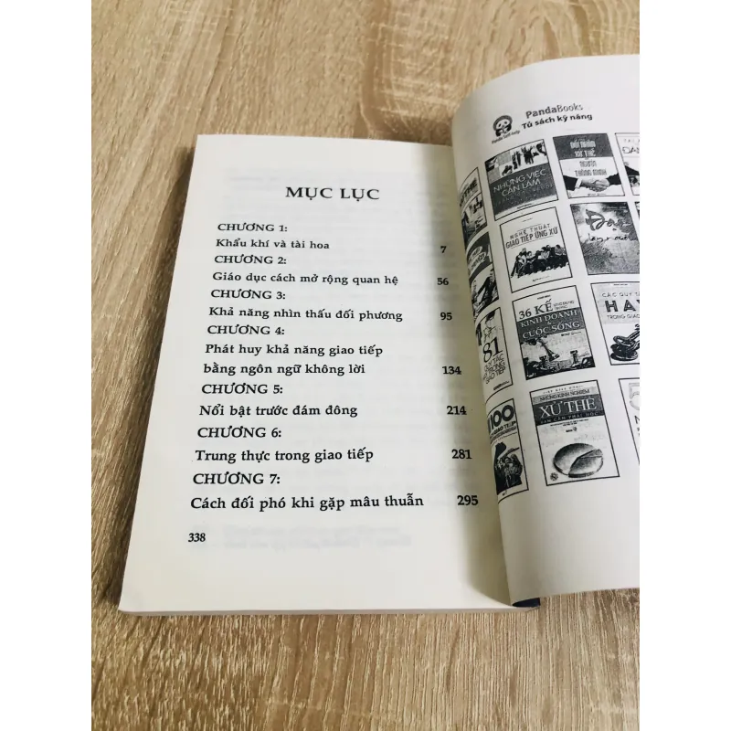 CÁCH ĐỐI NHÂN XỬ THẾ CỦA NGƯỜI THÔNG MINH  1004710