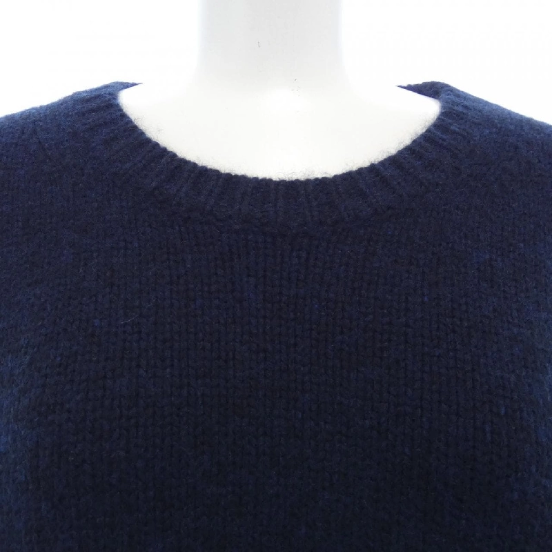 【Mã giảm giá】Celine CELINE Áo len 637896