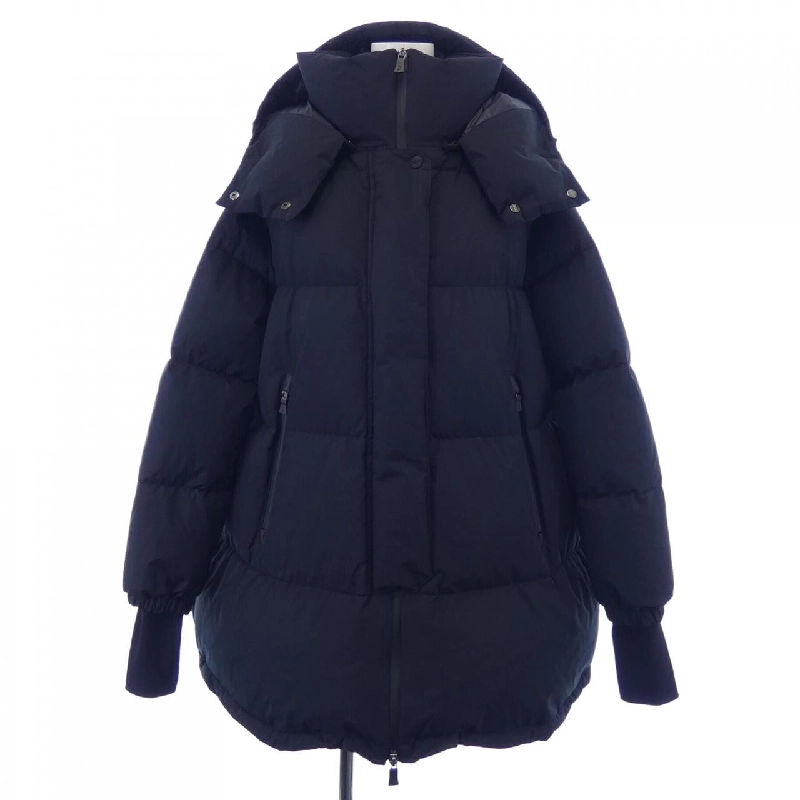 Herno Herno áo khoác lông 636266