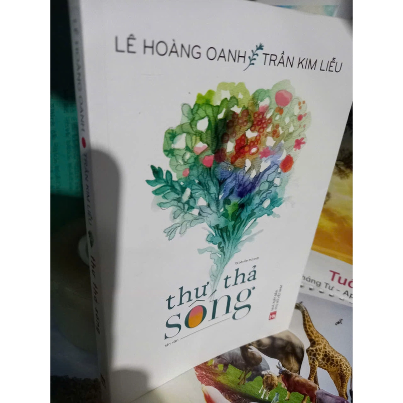 thư thả sống 471394