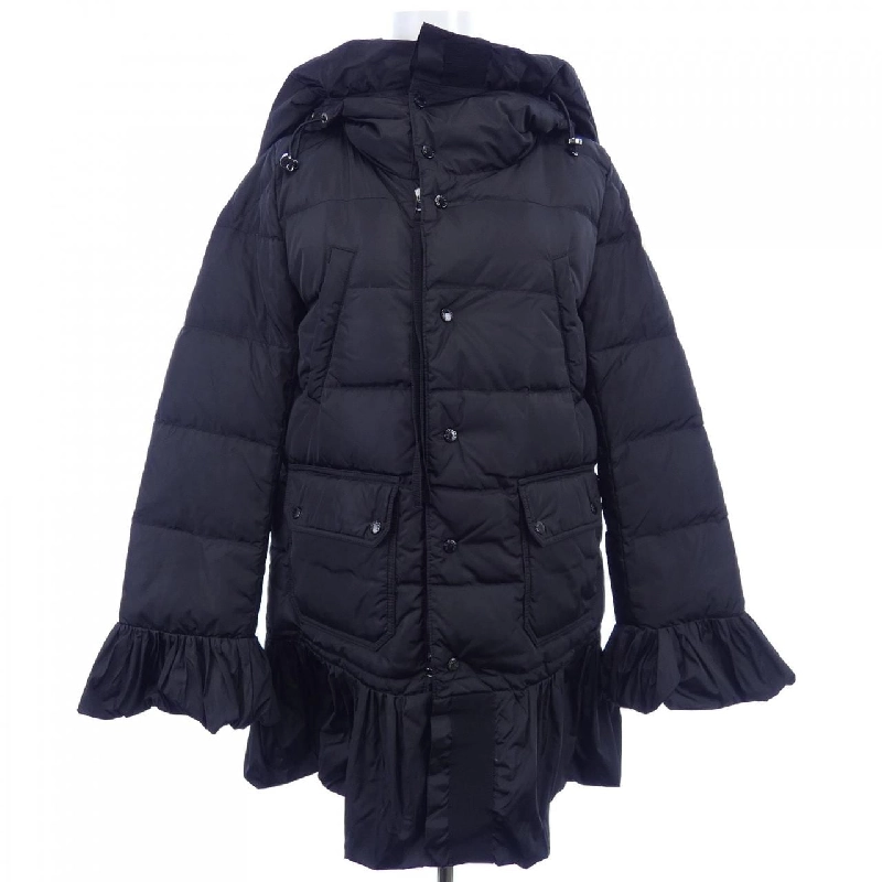 Áo khoác lông vũ MONCLER SERRE 626860