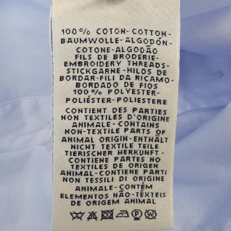 【Mã giảm giá】Đầm HERMES 650687