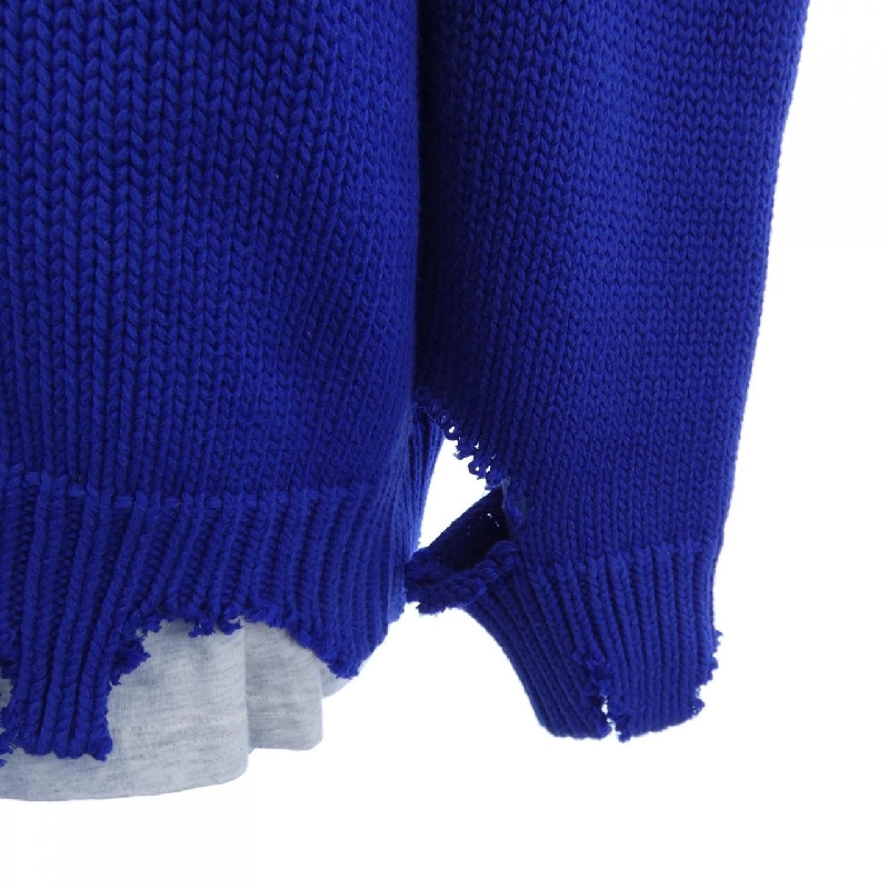 BALENCIAGA 662718 T3212 UNISEX Áo - Hàng hiệu Chính hãng 894566