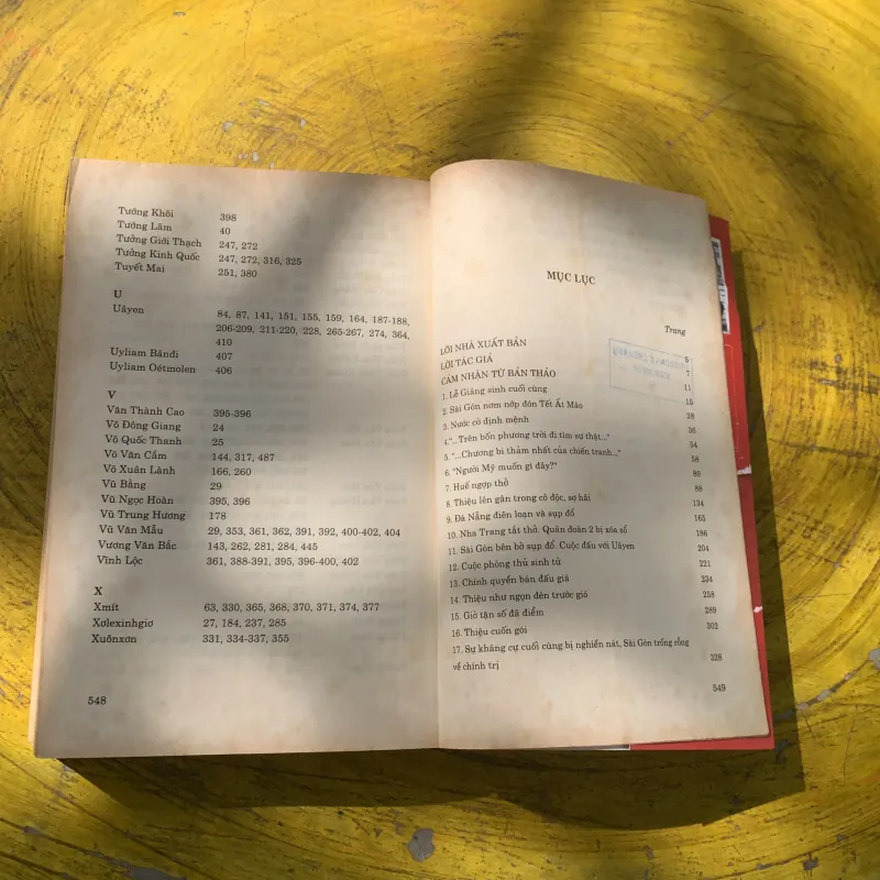  BIÊN BẢN CHIẾN TRANH 1-2-3-4. 75- TRẦN MAI HẠNH  780510