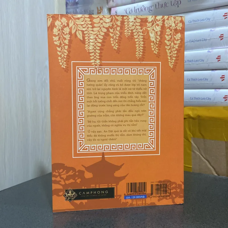(Ngôn tình) - Dám kháng chỉ ? Chém ! - Lam Ngả Thảo 974994