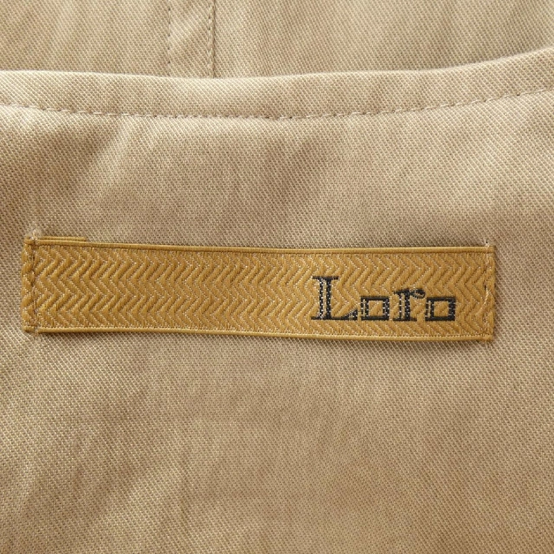 【Mã giảm giá】Áo khoác LORO 643235