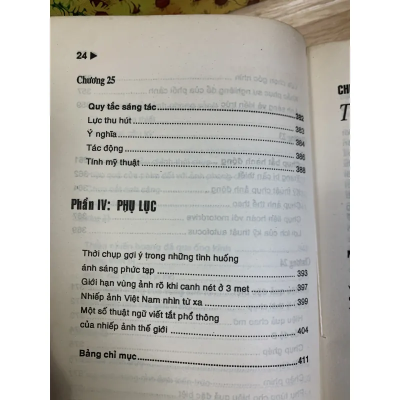 Nhiếp Ảnh Toàn Thư, Từ Máy Ảnh Đến Hình Ảnh - Trần Đức Tài 925857