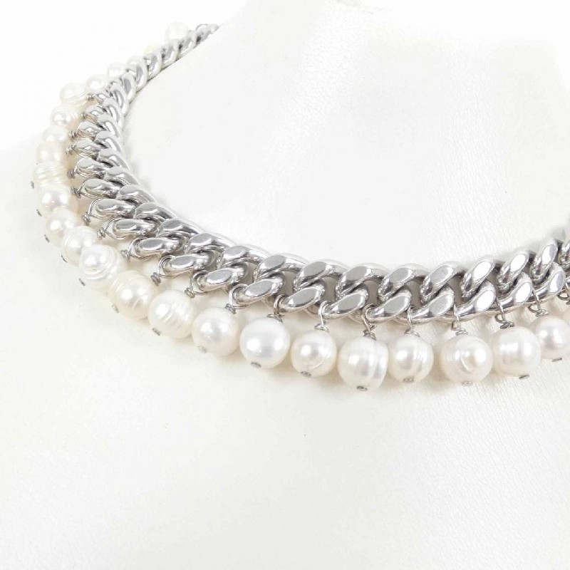 Dây chuyền JIL SANDER - Hàng hiệu Authentic 831239