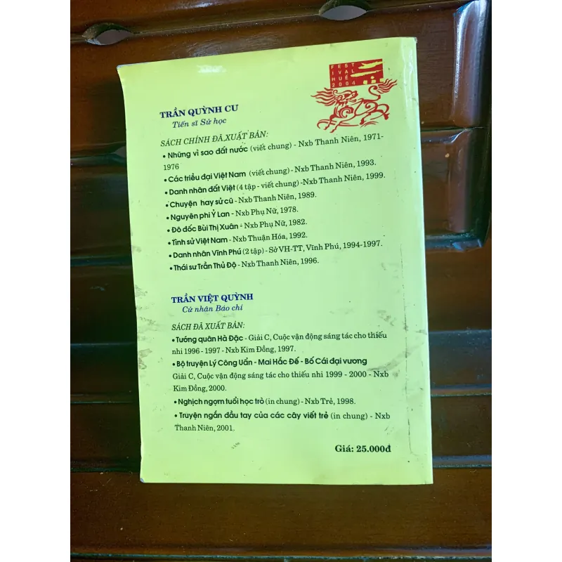 Các đời vua chúa nhà Nguyễn 1030856