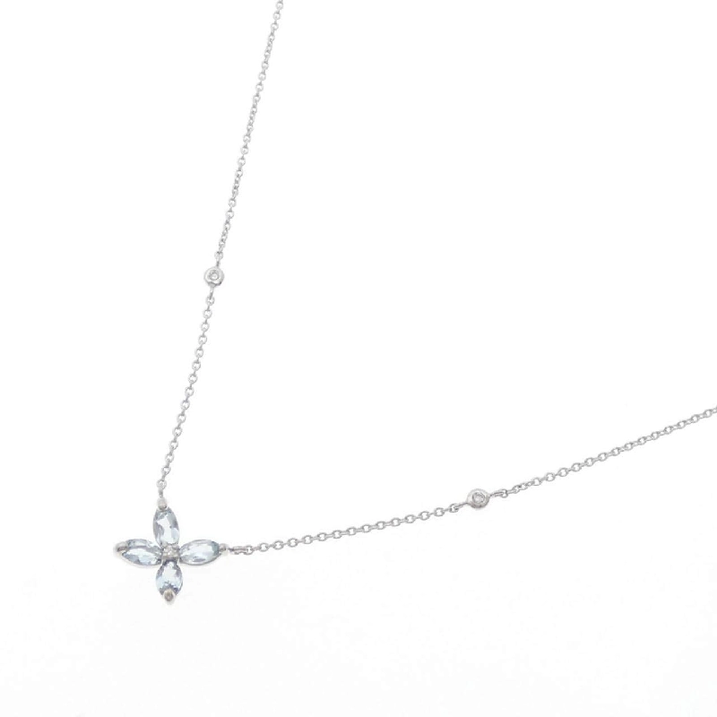 Vòng cổ Aquamarine Vandome - Hàng hiệu Authentic 844766