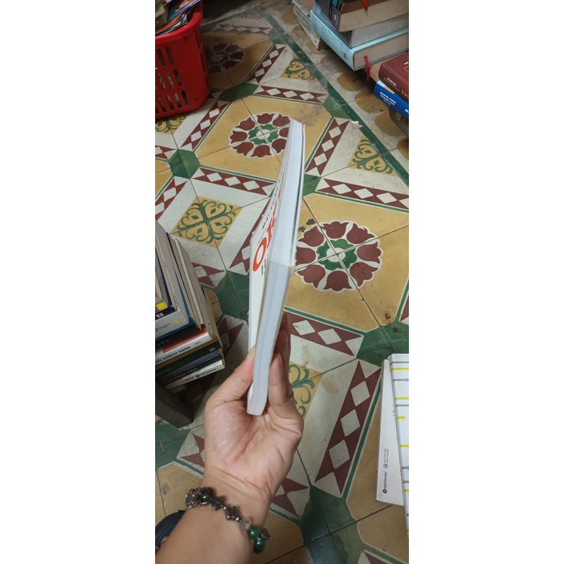 OKRS Hiểu Đúng Làm Đúng - Mai Xuân Đạt 543233