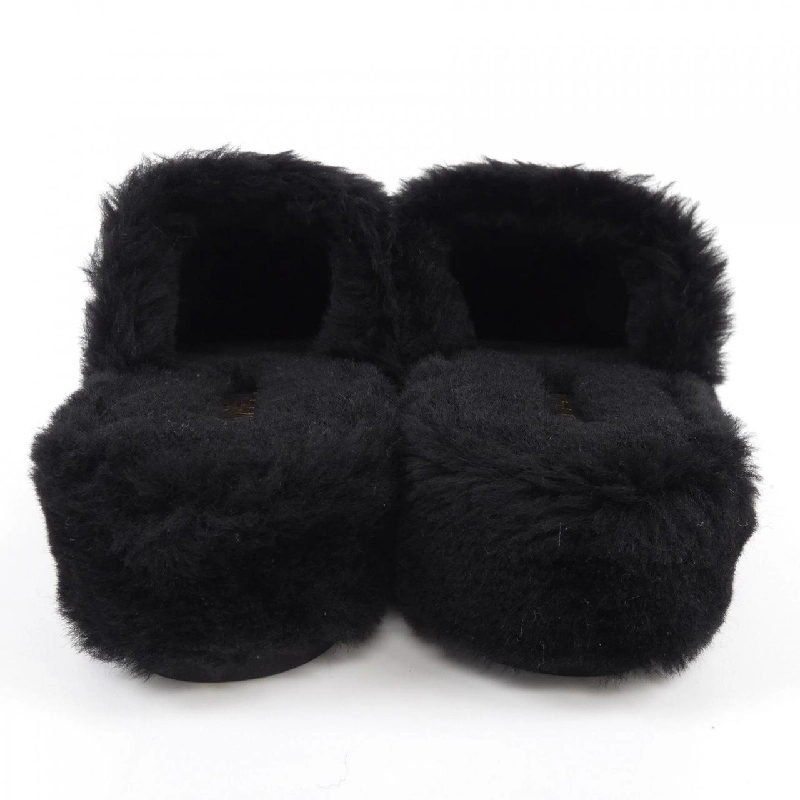 Giày sandal CHANEL 662588