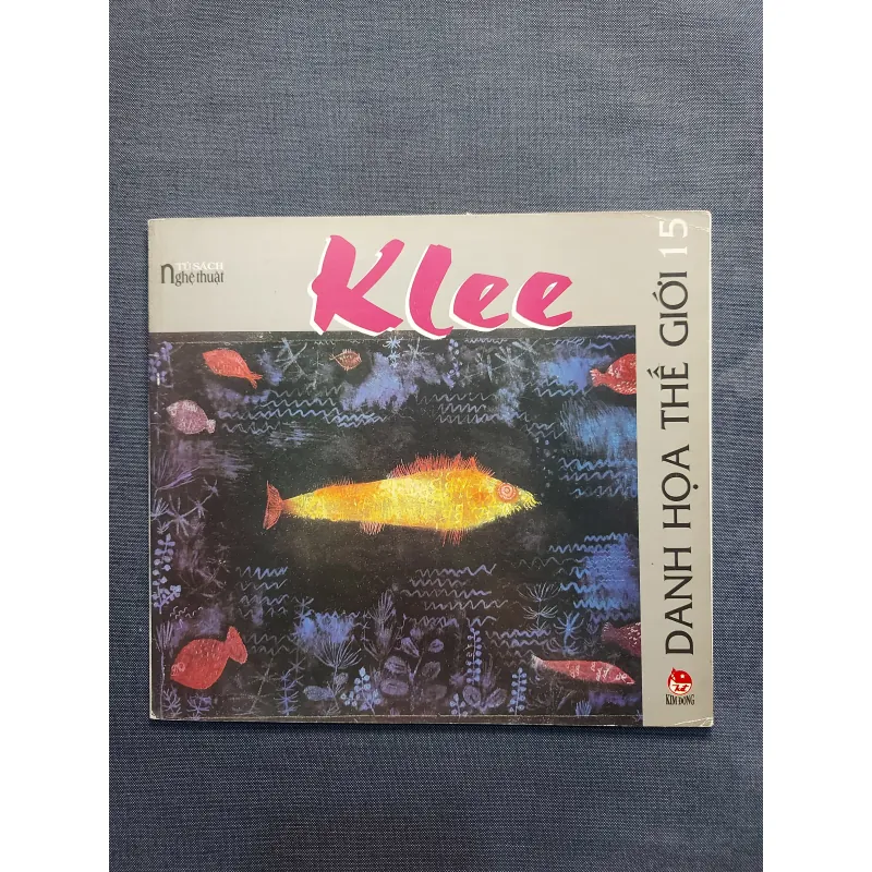 COMBO 14 CUỐN DANH HỌA THẾ GIỚI - TỦ SÁCH NGHỆ THUẬT - NXB KIM ĐỒNG 931164