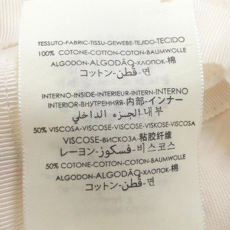 Gucci GUCCI 634374 4HM67 Mũ - Hàng hiệu Chính hãng 833385