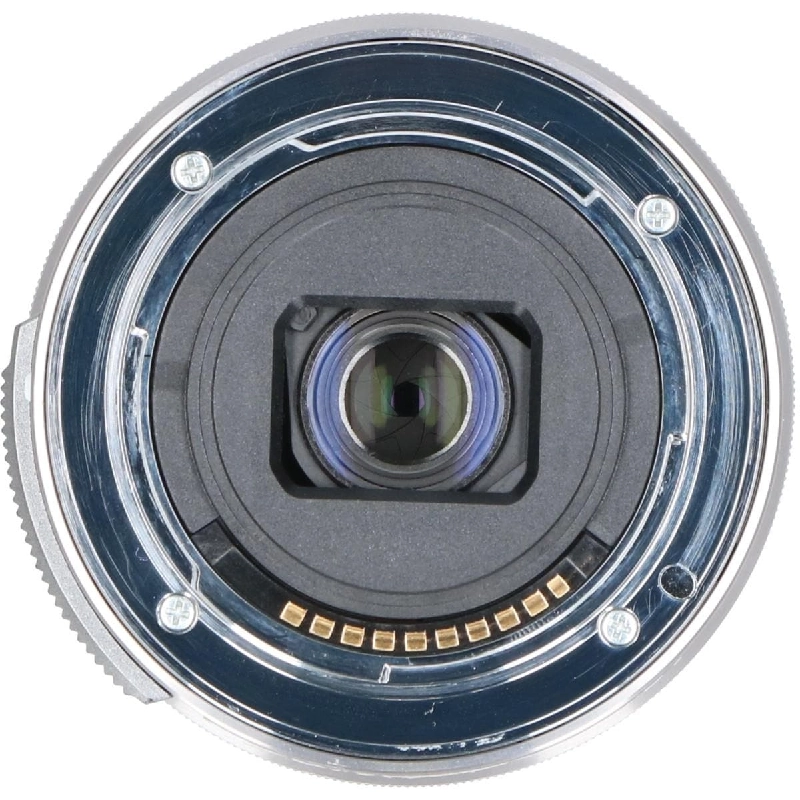 Ống kính E PZ16-50mm F3.5-5.6OSS - Hàng hiệu Chính hãng 886380