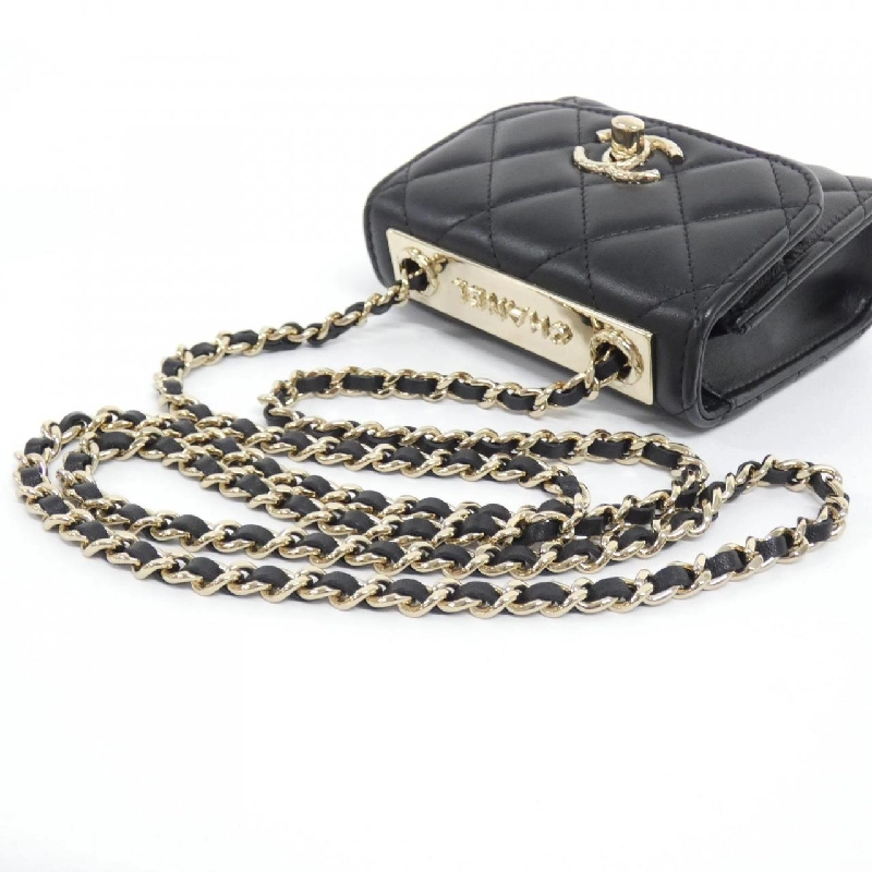 Túi xách vai Chanel 81633 609331