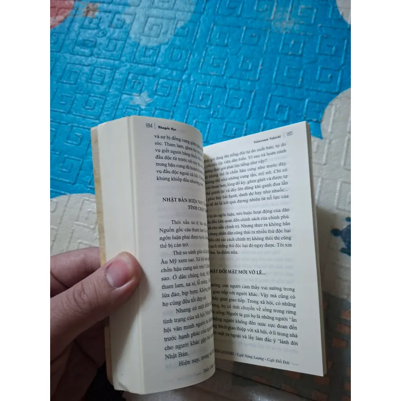 Khuyến Học (khổ nhỏ) 937433