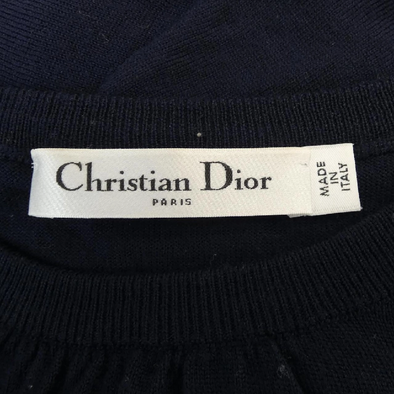 クリスチャンディオール CHRISTIAN DIOR 5E2451XM593 ニット 627590