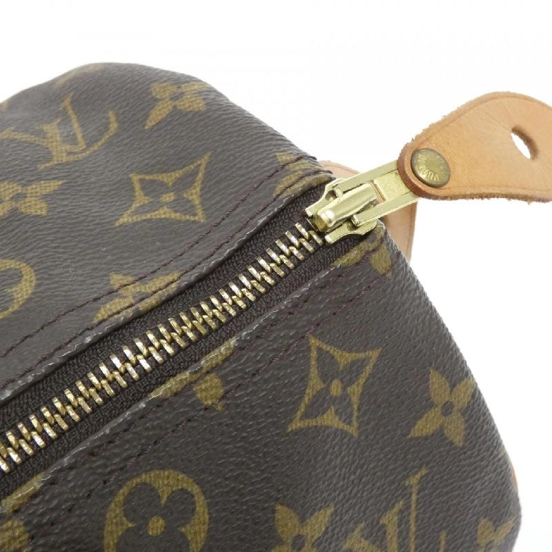 Túi xách Boston Louis Vuitton Monogram Speedy 30cm M41526 615132