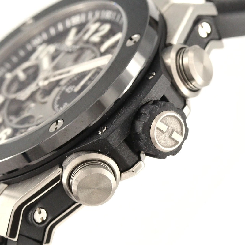 Hublot Big Bang Unico Titanium Ceramic 421.NM.1170.RX TI Automatic - Hàng hiệu Chính hãng 881453