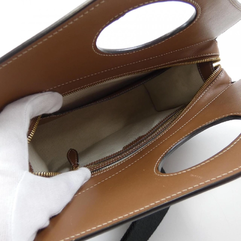 【Mã giảm giá】Túi BURBERRY 660693