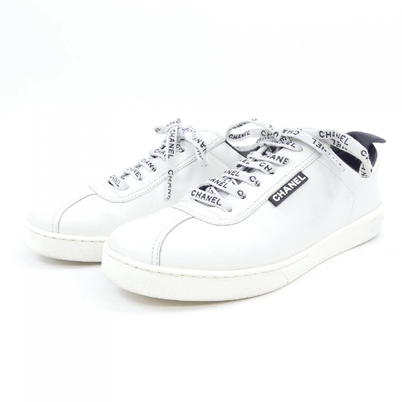 Giày thể thao CHANEL G34085X51503 - Hàng hiệu Authentic 830366