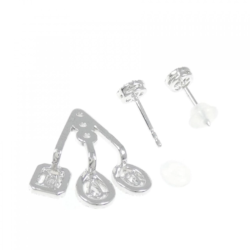 Bông tai My Twin Trio của Messika 666075