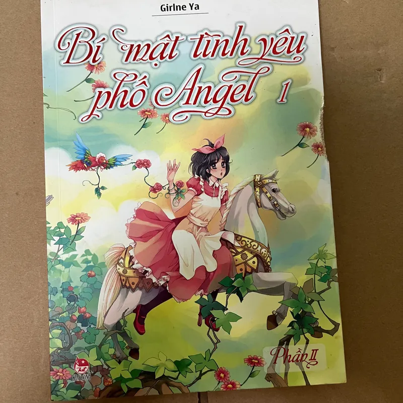 Bí mật tình yêu phố Angel 563110